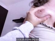 Matrigna vuole scopare col giovane figliastro