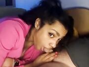 Vienile dentro e riempila tutta