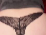 Moglie italiana culona scopata a pecorina