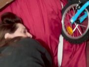 Moglie italiana culona scopata a pecorina