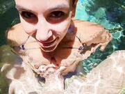 Scopata in vacanza coppia italiana amatoriale