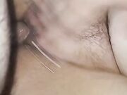 Intensa scopata con sgrillettamento