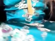 Sono venuta almeno tre volte