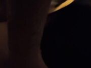 Un cazzo non le basta