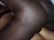 Per godere vado solo coi neri