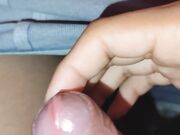 crede di poter venire, invece torna castità