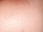 Giovane coppia prova l'anale per la prima volta