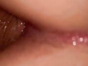 Giovane coppia prova l'anale per la prima volta