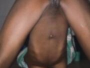 Papi voglio pisciare come una vacca