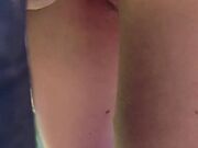 Ti piace essere scopata cosi nel culo gran troia