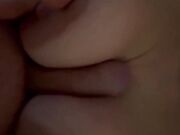 Spagnoletta amatoriale moglie italiana tettona