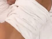 Famosa italiana social scopa con fidanzato rapper