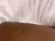 Famosa italiana social scopa con fidanzato rapper