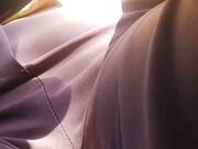 Mia suocera si tocca guardando il negretto