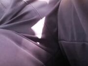 Mia suocera si tocca guardando il negretto