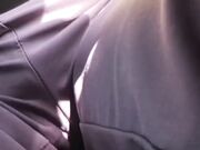 Mia suocera si tocca guardando il negretto