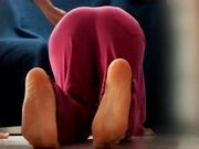 Incula la sorellastra a pecorina amatoriale