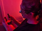 Leccata di fica a moglie con pompino Pov