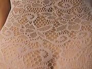 Saltellando sul cazzo moglie culona POV