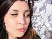 Vuoi che ti lecco il culo? E vieni qui amore