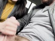 Prepara il bicchiere che vengo