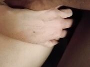 Un bello cazzo grosso e nero nel culo di Miafoxymilf