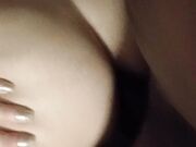 Un bello cazzo grosso e nero nel culo di Miafoxymilf