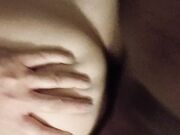 Un bello cazzo grosso e nero nel culo di Miafoxymilf