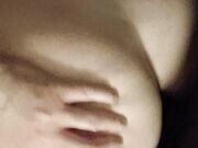 Un bello cazzo grosso e nero nel culo di Miafoxymilf