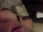 Un bello cazzo grosso e nero nel culo di Miafoxymilf