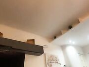 Bionda italiana tettona rifata in doccia