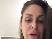 Se ci mettete il cazzo sprofonda fidatevi