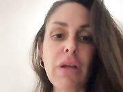 Se ci mettete il cazzo sprofonda fidatevi