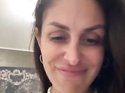 Se ci mettete il cazzo sprofonda fidatevi