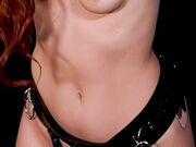 I gemiti di piacere di una slave