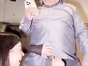 4mbr4 del C4l1ppo T0ur succhia il cazzo al vecchio panz