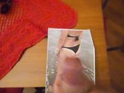 La mia amante non vede l''ora