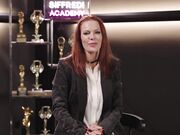 Kelly Stafford e Jade Jadore inculate da Rocco