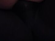 Instagram Miafoxy.mia mette grosso cazzo nero nel culo