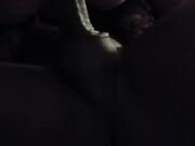 Instagram Miafoxy.mia mette grosso cazzo nero nel culo