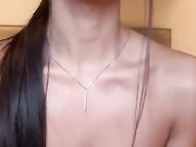 Ho voglia di farti una bel feetjob tesoro