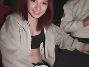 Succhia amore che tanto non ti vedono sono lontani