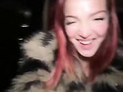 Lecca bene le tette e non sapete come lecca la fica