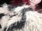 Lecca bene le tette e non sapete come lecca la fica