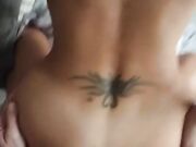 Moglie matura gemendo a pecora