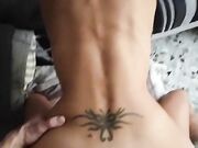 Moglie matura gemendo a pecora