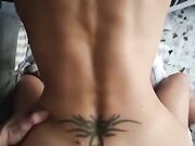 Moglie matura gemendo a pecora