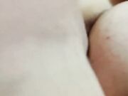 Trio amatoriale moglie italiana con 2 nuovi amici