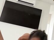 Mia moglie succhia du cazzi