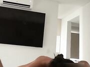 Mia moglie succhia du cazzi